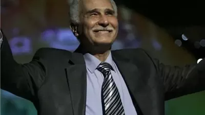 «حسيت بحبكم».. فيديو مؤثر لـ عبد الرحمن أبو زهرة قبل رحيله يشعل تفاعل الجمهور