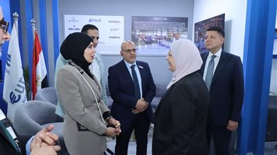 مصر تعزز صناعات الزجاج والألومنيوم عبر معرض WINDOOREX الدولي