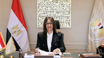 وزيرة الثقافة تتوجه إلى تتارستان لقيادة وفد مصر في مؤتمر وزراء الثقافة الإسلامي