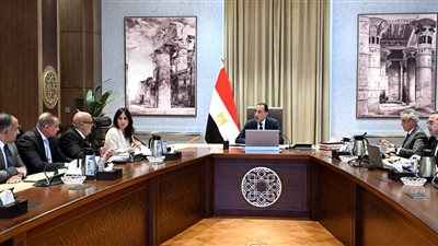 الحكومة تتحرك لضبط السوق العقارية وإنشاء كيان موحد للمطورين