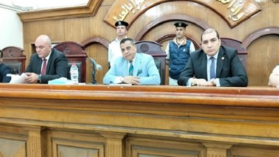 السجن 5 سنوات لموظف وعزله من وظيفته للاستيلاء على 237 ألف جنيه بزراعة الشرقية 