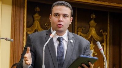 عبد المنعم إمام يطرح تعديلات تشريعية لإخضاع الضمانات الحكومية لرقابة البرلمان