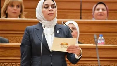 فاطمة عادل تطالب بمراجعة سياسات تمكين المرأة في ظل اتساع الفجوات الاقتصادية والاجتماعية