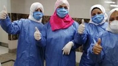 نقيب التمريض: التمريض المصري يحظى بسمعة عالمية بفضل الكفاءة والدعم الإنساني للمرضى