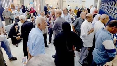 صرف المعاشات قبل موعدها.. بشرى سارة من التضامن لأصحاب المعاشات 