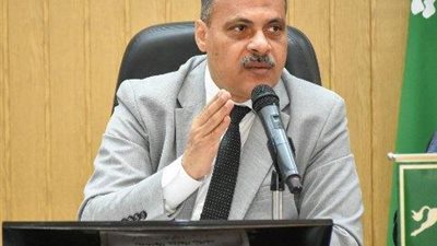 محافظ الشرقية يُعلن توفير 1977 فرصة عمل بالقطاع الخاص 