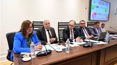 رئيس صندوق التنمية الحضارية: الصعيد يحظى بأولوية في خطط التطوير العمراني