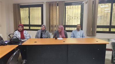  وكيل تضامن الإسكندرية تفتتح فعاليات التدريب الإلزامي للأسر الراغبة في كفالة الأطفال