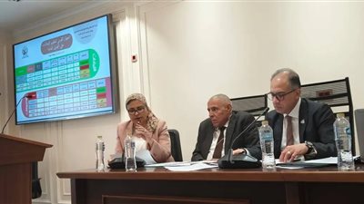 إسكان النواب تناقش تطوير منظومة الإعلانات.. والجهاز القومي: بيئة رقمية جديدة لتعزيز المشهد الحضاري 