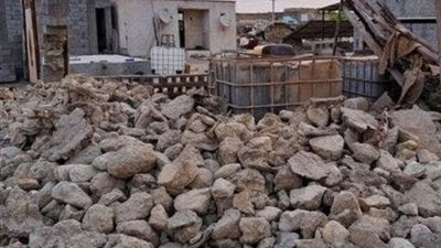 9 زلازل تضرب طهران في ساعات.. هل تواجه العاصمة الإيرانية زلزالًا مدمرًا يهدد ملايين السكان؟