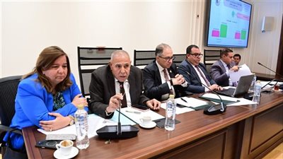 بـ 3 اجتماعات مكثفة.. 