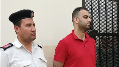 إحالة أوراق قاتل صديقه في الشرقية إلى المفتي تمهيدًا للحكم بإعدامه