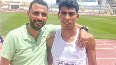 تعليم الفيوم يحصد المركز الأول جمهوريا في سباق 1500 متر