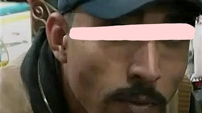 حبس المتهم بقتل زوجته في الشرقية 4 أيام على ذمة التحقيقات