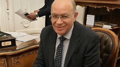 النائب طارق السيد: يجب تسجيل كافة تفاصيل الاتفاق بين الزوجين منذ بداية الزواج إلكترونيا