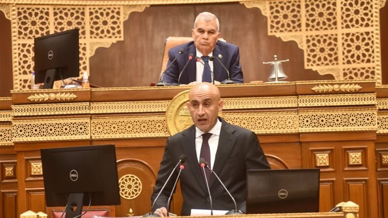 مجلس الشيوخ