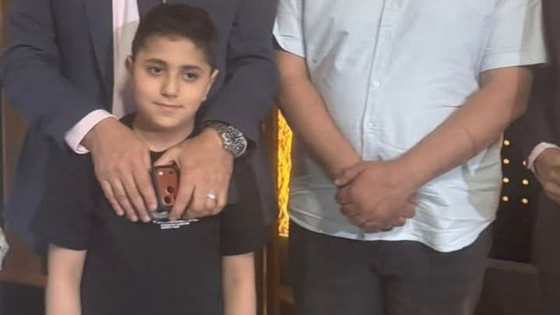 النائب أمير الجزار