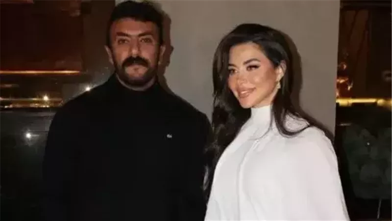 يارا السكري وأحمد