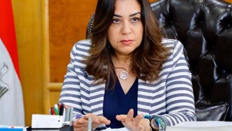 الدكتورة منال عوض