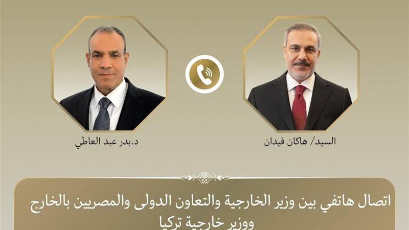 وزير الخارجية 