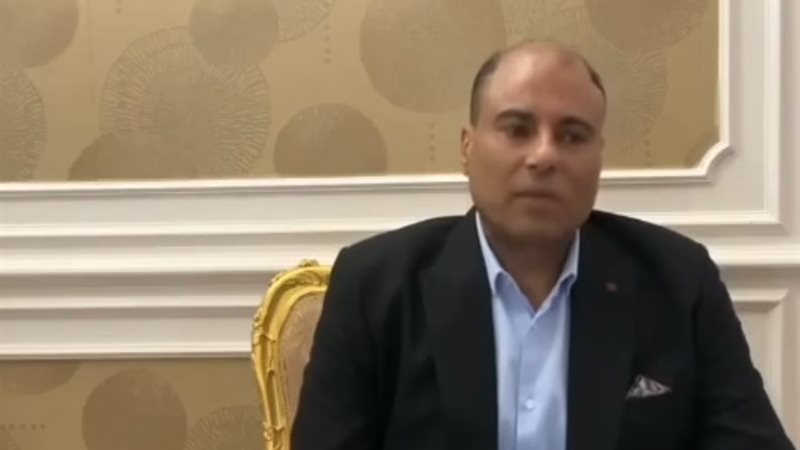 صاحب محل المشغولات
