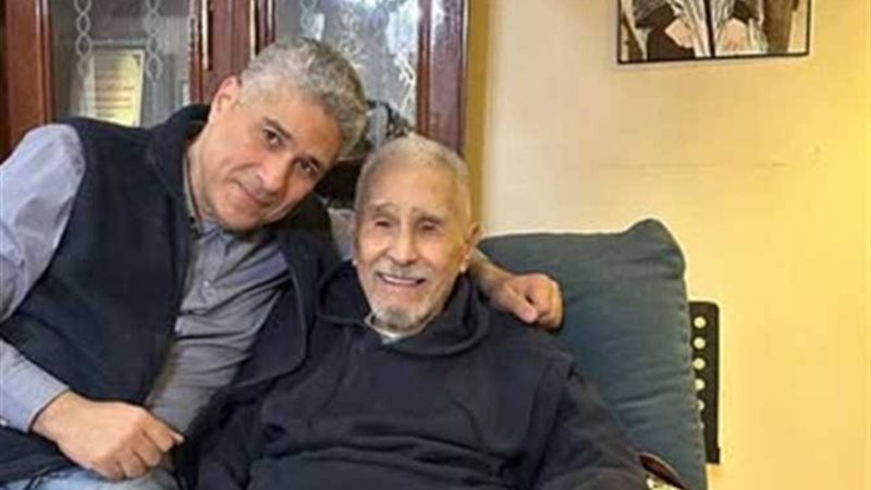 أحمد عبدالرحمن أبو زهرة 