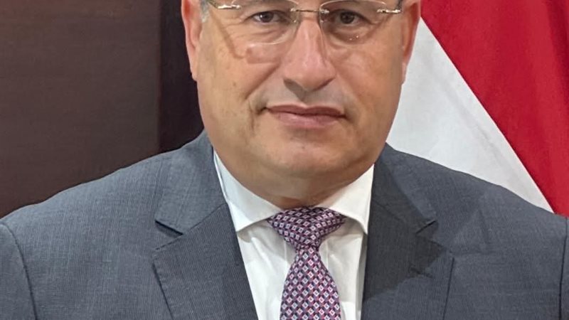 وزير التعليم العالي