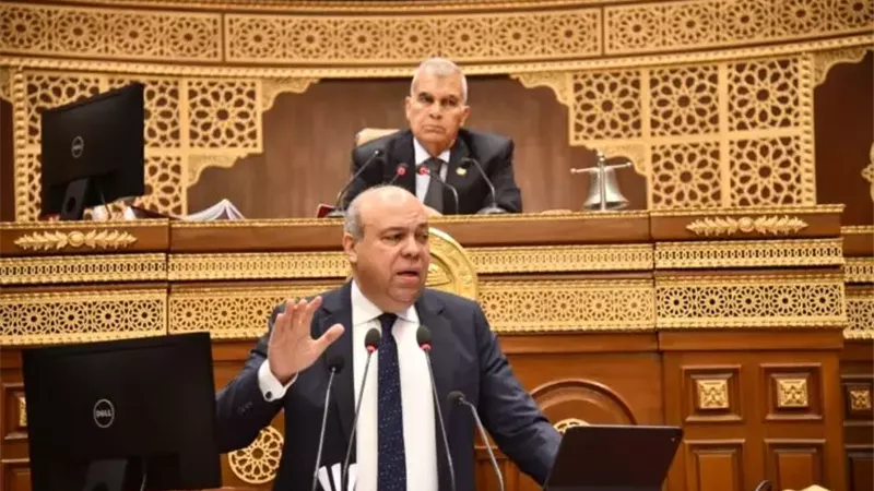 مجلس الشيوخ 