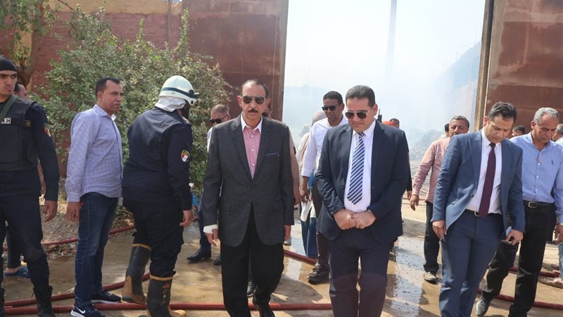 محافظة سوهاج
