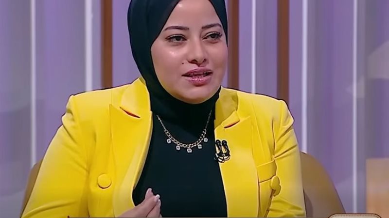 الدكتورة شيماء عبد