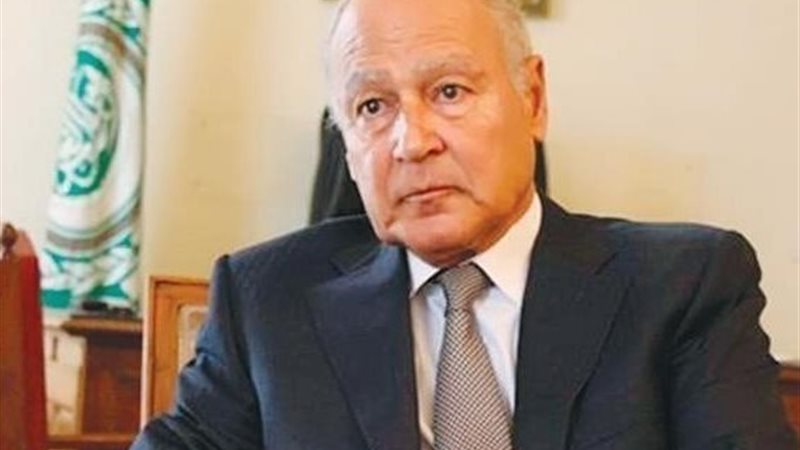  الأمين العام لجامعة