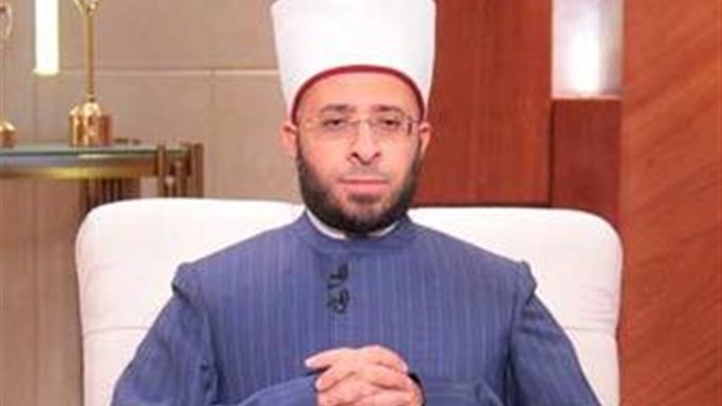 الدكتور أسامة الأزهري،
