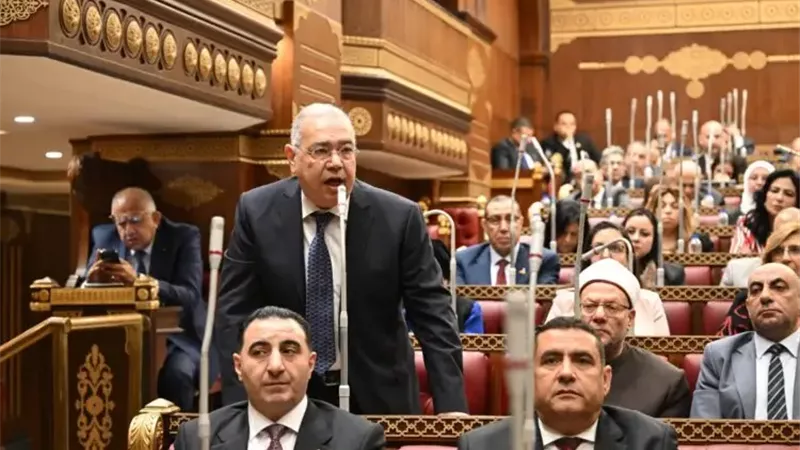 النائب عصام خليل