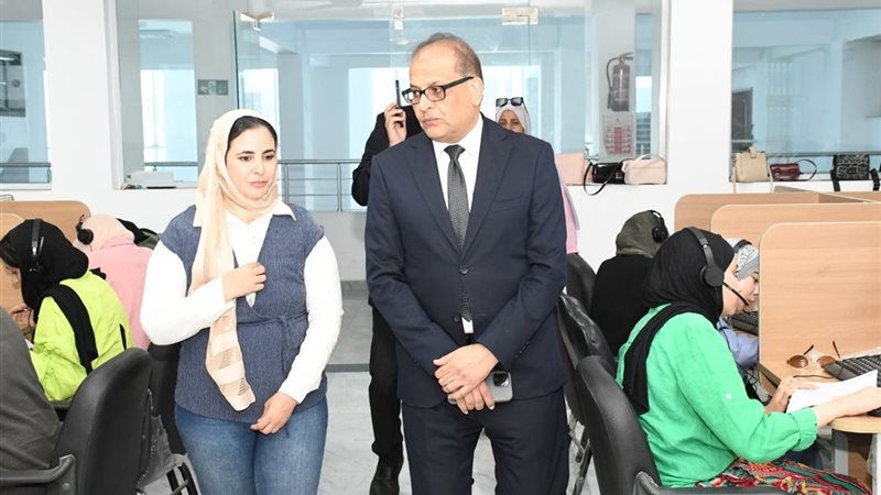 الاختبارات 