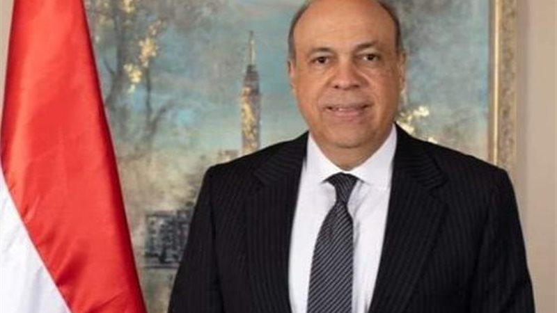 وزير الطيران المدني