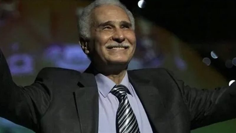 عبد الرحمن أبو زهرة 