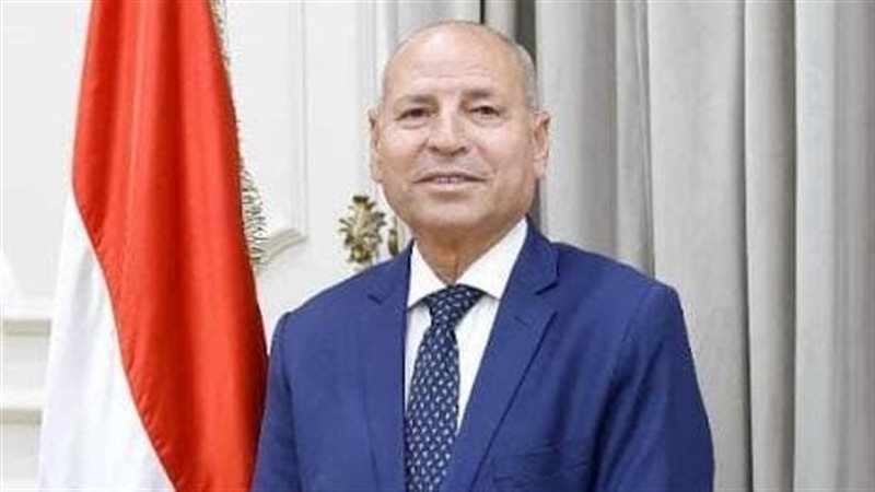 إبراهيم صابر محافظ
