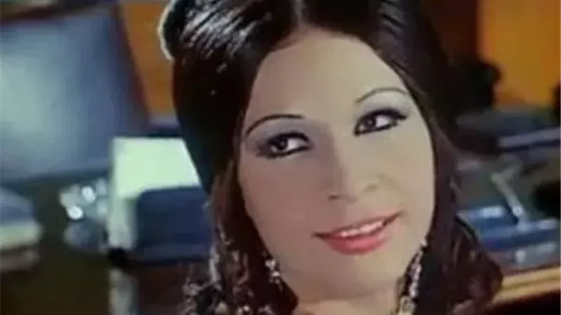 سهير زكي