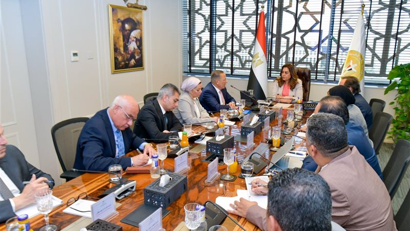 وزارة التنمية المحلية
