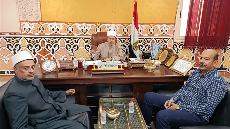 اجتماع اللجنة 
