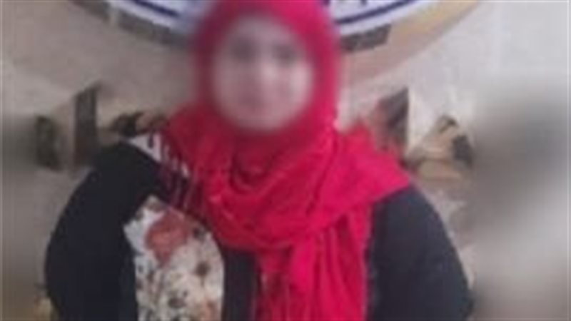 المتهمة
