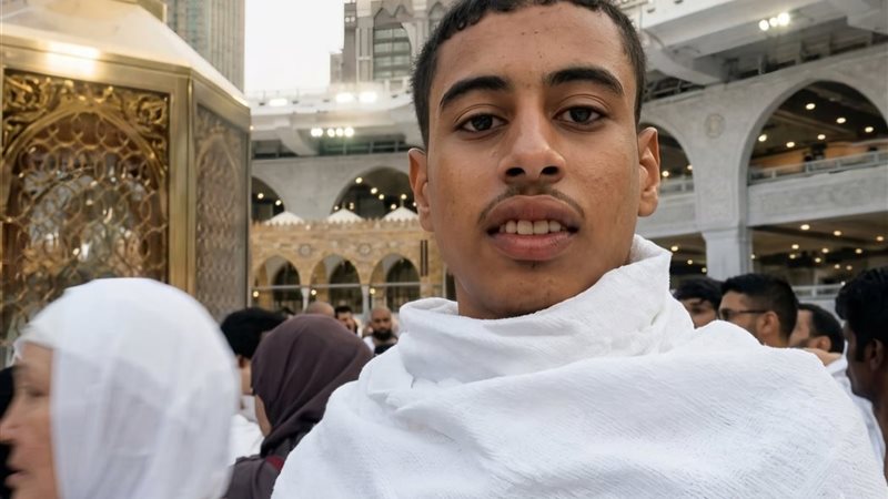 ضحية الغرق في قنا