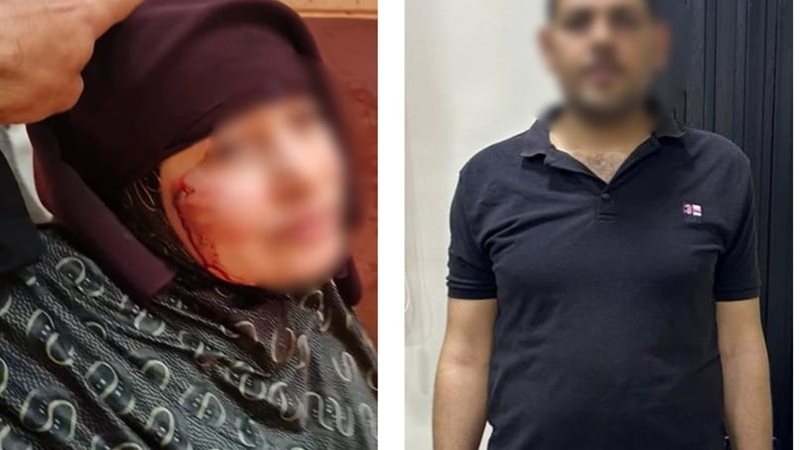 المتهم والواقعة