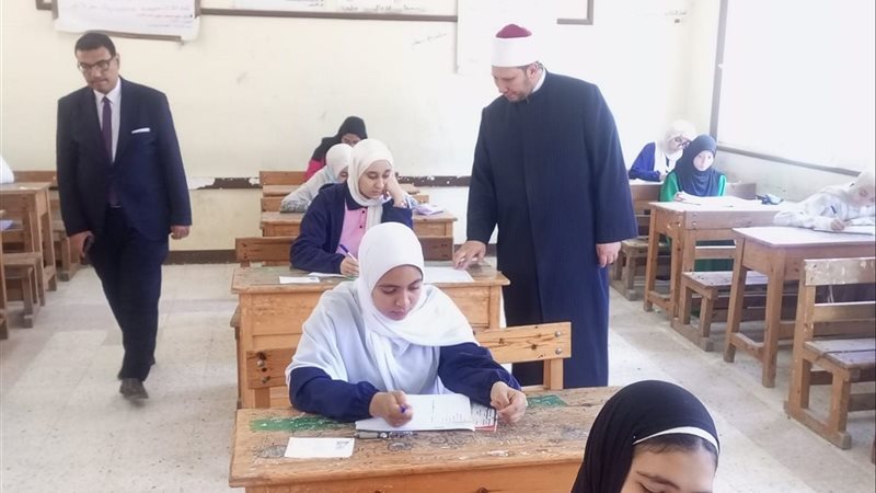الاسكندريه 