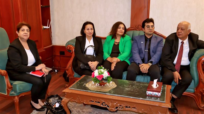 محافظة سوهاج