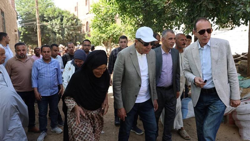 جولة ميدانية 