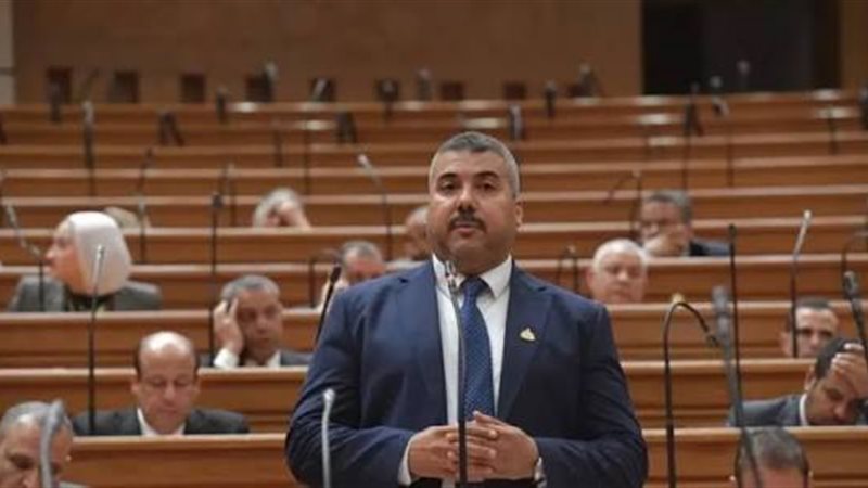 النائب عبد اللطيف