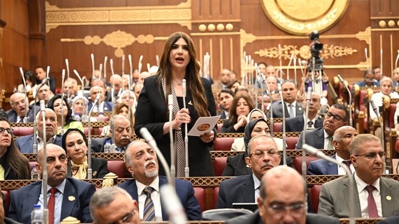 غادة البدوي