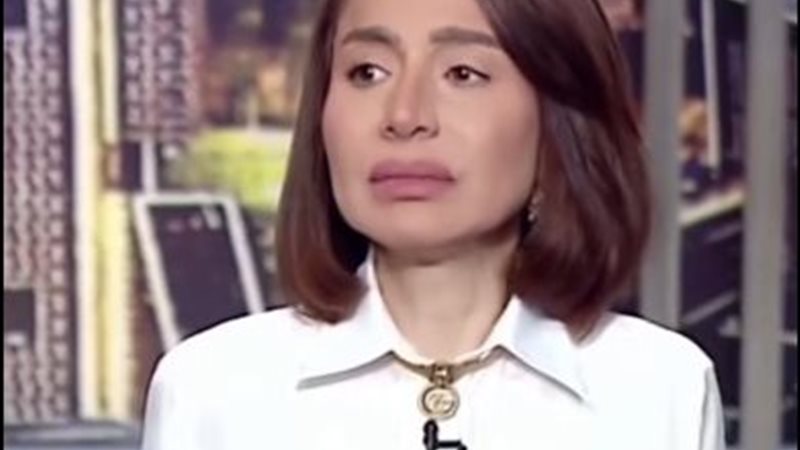 الاعلامية بسمة وهبة