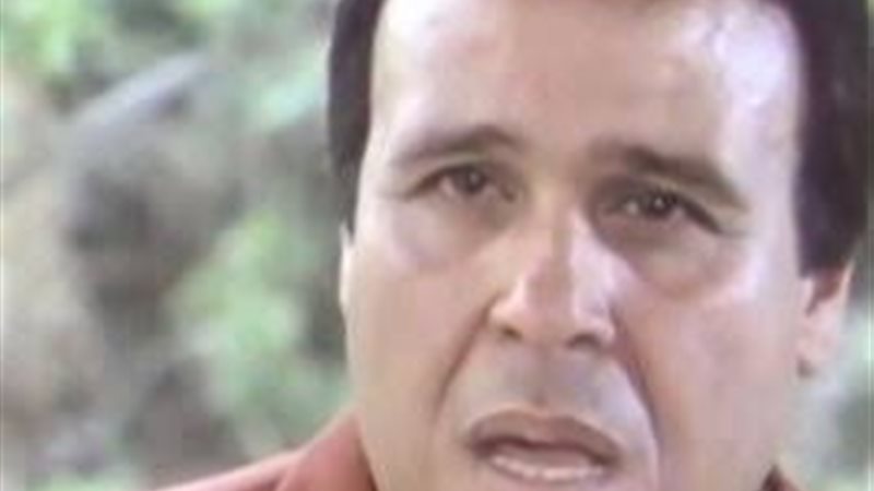 ممدوح وافي 
